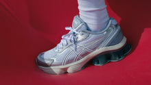 画像をギャラリービューアに読み込む, ASICS SportStyle GEL-KINETIC FLUENT WHITE/WHITE