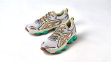 画像をギャラリービューアに読み込む, ASICS SportStyle GEL-QUANTUM KINETIC WHITE/KHAKI