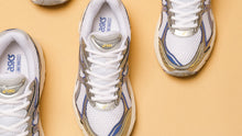 画像をギャラリービューアに読み込む, ASICS SportStyle GT-2160 &quot;Available exclusively at ASICS SportStyle直営店 / mita sneakers / Herringbone Footwear / Spick &amp; Span&quot; WHITE/BLUE VIOLET 7