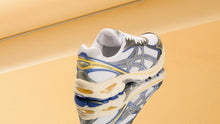 画像をギャラリービューアに読み込む, ASICS SportStyle GT-2160 &quot;Available exclusively at ASICS SportStyle直営店 / mita sneakers / Herringbone Footwear / Spick &amp; Span&quot; WHITE/BLUE VIOLET 9