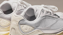 画像をギャラリービューアに読み込む, ASICS SportStyle GEL-QUANTUM 360 I AMP &quot;JJJJound&quot; WHITE/MARSHMALLOW