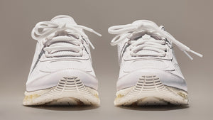 ASICS SportStyle GEL-QUANTUM 360 I AMP "JJJJound" WHITE/MARSHMALLOW