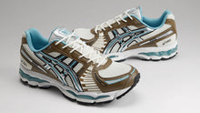 画像をギャラリービューアに読み込む, ASICS SportStyle GEL-KAYANO 12.1 WHITE/MENTHOL