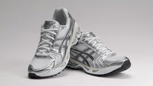 画像をギャラリービューアに読み込む, ASICS SportStyle GEL-KAYANO 14 WHITE/GRAPHITE GREY