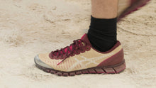画像をギャラリービューアに読み込む, ASICS SportStyle GEL-QUANTUM 360 I &quot;ABOVE THE CLOUDS&quot; SOFT YELLOW/BRISKET RED