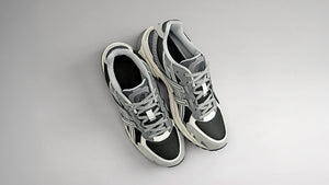 ASICS SportStyle GEL-SONOMA TR62  BLACK/CEMENT GREY