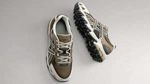 ASICS SportStyle GEL-SONOMA TR62  CLAY CANYON/OBSIDIAN GREY