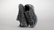 画像をギャラリービューアに読み込む, ASICS SportStyle GEL-QUANTUM 360 I AMP  BLACK/GRAPHITE GREY