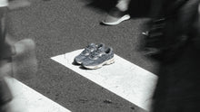 画像をギャラリービューアに読み込む, ASICS SportStyle GEL-NYC &quot;Available exclusively at ASICS SportStyle直営店 / mita sneakers / Herringbone Footwear&quot;  STEEL GREY/CARRIER GREY 7
