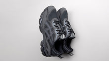 画像をギャラリービューアに読み込む, ASICS SportStyle GEL-NYC RGD  BLACK/GRAPHITE GREY