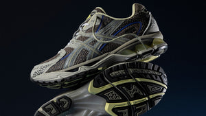 ASICS SportStyle GEL-NIMBUS 10.1 "Eighteen East"  CANTEEN/ABBEY STONE