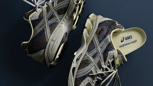 ASICS SportStyle GEL-NIMBUS 10.1 "Eighteen East"  CANTEEN/ABBEY STONE
