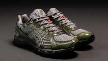 画像をギャラリービューアに読み込む, ASICS SportStyle GEL-KAYANO 12.1 &quot;UP THERE&quot;  GRAVEL/IRVINE