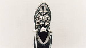 ASICS SportStyle GEL-CUMULUS 16 TG "TOGA / TOGA ARCHIVES"  WHITE/RED PURE SILVER