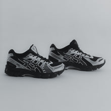画像をギャラリービューアに読み込む, ASICS SportStyle GEL-KAYANO 12.1  BLACK/GRAPHITE GREY