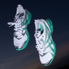 画像をギャラリービューアに読み込む, ASICS SportStyle GEL-DS TRAINER 14 &quot;HIDDEN NY&quot;  WHITE/BLARNEY