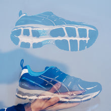 画像をギャラリービューアに読み込む, ASICS SportStyle GEL-KAYANO 12.1 &quot;Liberaiders&quot;  BLACK/PURE SILVER