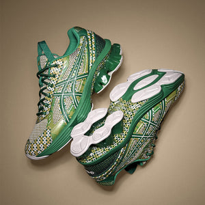 ASICS SportStyle US7-S GEL-KINETIC FLUENT 