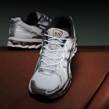画像をギャラリービューアに読み込む, ASICS SportStyle GEL-KAYANO 12.1 "Available exclusively at mita sneakers / Herringbone Footwear / ASICS SportStyle Official Store"  WHITE/GRAPHITE GREY 5