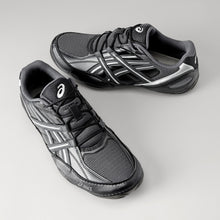 画像をギャラリービューアに読み込む, ASICS SportStyle HYPERSYNC  GRAPHITE GREY/BLACK