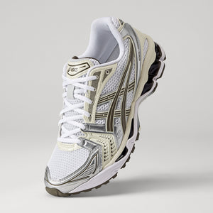 ASICS SportStyle GEL-KAYANO 14 WHITE/IVORY – mita sneakers