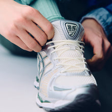 画像をギャラリービューアに読み込む, ASICS SportStyle GEL-KAYANO 12.1  CREAM/CARBON
