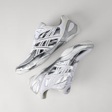画像をギャラリービューアに読み込む, ASICS SportStyle HYPERSYNC  WHITE/PURE SILVER