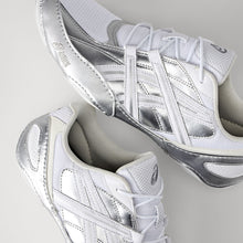 画像をギャラリービューアに読み込む, ASICS SportStyle HYPERSYNC  WHITE/PURE SILVER