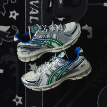 画像をギャラリービューアに読み込む, ASICS SportStyle GEL-KAYANO 12.1 "PHRA NAKHON" "CARNIVAL"  CREAM/GREEN BASIL