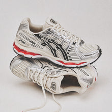 画像をギャラリービューアに読み込む, ASICS SportStyle GEL-KAYANO 12.1 "THE SPARK" "LAPSTONE &amp; HAMMER"  CREAM/PURE SILVER