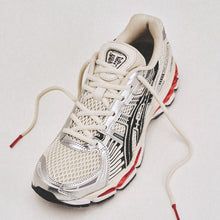 画像をギャラリービューアに読み込む, ASICS SportStyle GEL-KAYANO 12.1 "THE SPARK" "LAPSTONE &amp; HAMMER"  CREAM/PURE SILVER