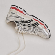 画像をギャラリービューアに読み込む, ASICS SportStyle GEL-KAYANO 12.1 "THE SPARK" "LAPSTONE &amp; HAMMER"  CREAM/PURE SILVER