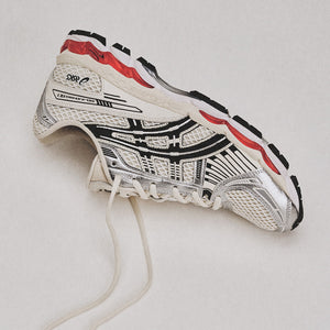 ★市立船橋　激レア82番　幻のasics一点物 ASICS SportStyle GEL-KAYANO 12.1 