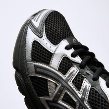 画像をギャラリービューアに読み込む, ASICS SportStyle GEL-1130 MULE  BLACK/GRAPHITE GREY