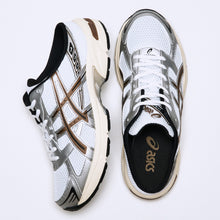画像をギャラリービューアに読み込む, ASICS SportStyle GEL-1130 MULE  WHITE/CLAY CANYON