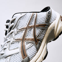 画像をギャラリービューアに読み込む, ASICS SportStyle GEL-1130 MULE  WHITE/CLAY CANYON