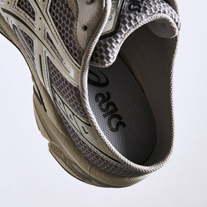 ASICS SportStyle GEL-1130 MULE CEMENT GREY/LAKE GREY – mita sneakers