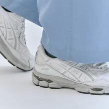 画像をギャラリービューアに読み込む, ASICS SportStyle GEL-NYC WHITE/GLACIER GREY