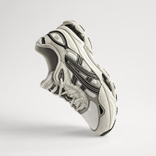 画像をギャラリービューアに読み込む, ASICS SportStyle GEL-NYC 2.0  WHITE/OATMEAL