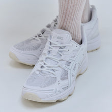 画像をギャラリービューアに読み込む, ASICS SportStyle GEL-NUNOBIKI WHITE/PURE SILVER