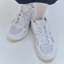 画像をギャラリービューアに読み込む, ASICS SportStyle GEL-NUNOBIKI WHITE/PURE SILVER