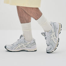 画像をギャラリービューアに読み込む, ASICS SportStyle GEL-KAYANO 12.1 WHITE/CREAM