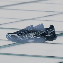 画像をギャラリービューアに読み込む, ASICS SportStyle GEL-CUMULUS 16 "Available exclusively at mita sneakers / Herringbone Footwear / PULP / ASICS SportStyle official store" MIDNIGHT/GRAPHITE GREY 6