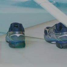 画像をギャラリービューアに読み込む, ASICS SportStyle GEL-CUMULUS 16 "Available exclusively at mita sneakers / Herringbone Footwear / PULP / ASICS SportStyle official store" MIDNIGHT/GRAPHITE GREY 7