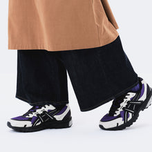 画像をギャラリービューアに読み込む, ASICS SportStyle GEL-SONOMA TR62 EDO PURPLE/SEAL GREY