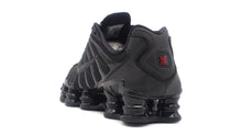 画像をギャラリービューアに読み込む, NIKE SHOX TL BLACK/METALLIC HEMATITE/MAX ORANGE/BLACK 2