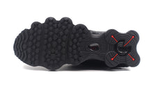 画像をギャラリービューアに読み込む, NIKE SHOX TL BLACK/METALLIC HEMATITE/MAX ORANGE/BLACK 4