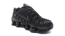画像をギャラリービューアに読み込む, NIKE SHOX TL BLACK/METALLIC HEMATITE/MAX ORANGE/BLACK 5