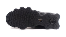 画像をギャラリービューアに読み込む, NIKE SHOX TL  BLACK/UNIVERSITY GOLD 4