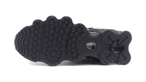 【新品】NIKE SHOX TL VAPOR GREEN PHOTON 27cm NIKE SHOX TL / ナイキ ショックス TL Vapor Green Black Photon